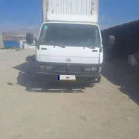 کامیونت هیوندا مدل۸۸