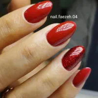 کاشت ناخن عالیشهر فقط 350