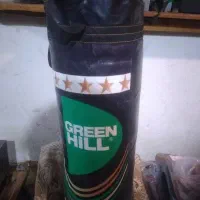 یک عددکیسه بوکس