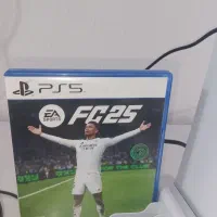 fc 25 درحد سی دی