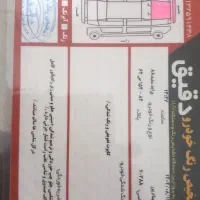 پراید۸۸دوگانه فابریک شاسی پلمپ|خودرو سواری و وانت|یزد, |دیوار