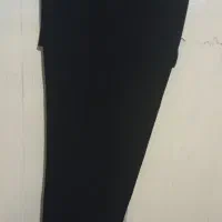 پیراهن مجلسی ماکسی وشلوار کرپ راسته نو|لباس|لاهیجان, شهرک سلمان فارسی|دیوار