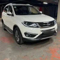 تیگو 5 اکسلنت|خودرو سواری و وانت|تهران, سهروردی|دیوار