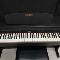 پیانو دیجیتال