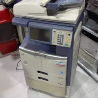 دستگاه فتوکپی توشیبا ۳۵۵