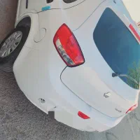 تیبا 2 خانگی|خودرو سواری و وانت|زرند, |دیوار