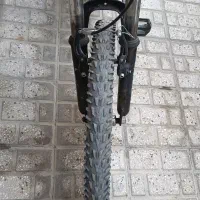 دوچرخه پاما 24|دوچرخه، اسکیت، اسکوتر|مشهد, کوی دروی|دیوار