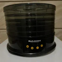 میوه خشک کن دلمونتی