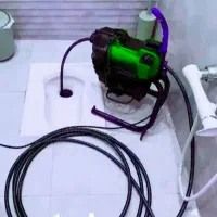 خدمات لوله بازکنی(مطمئن) فنرزدن فنرزن کل شهرفنرزنی