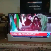 ال ای دی فول HD