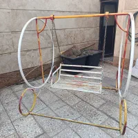 تاب آهنی باغی