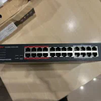 سوئیچ مرکوری مدل MCS1124D|مودم و تجهیزات شبکه|تهران, مرزداران|دیوار