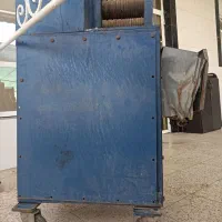 دستگاه نورد میلگرد|ماشینآلات صنعتی|مشهد, صیدآباد|دیوار