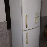 یخچال الکترواستیل