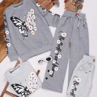 فروش انواع لباس های شیک بچگانه در کنارک و حومه|لباس|کنارک, |دیوار