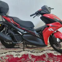 موتور S 170cc|موتورسیکلت|بجنورد, |دیوار