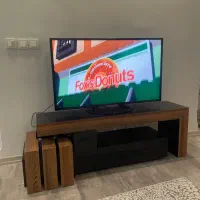 میز تلویزیون