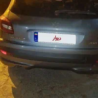 پژو ۲۰۷ پانوراما|خودرو سواری و وانت|کرمانشاه, |دیوار