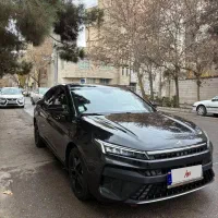 kmc j7 1403فرمان جدید صندوق برقی|خودرو سواری و وانت|مشهد, کلاهدوز|دیوار