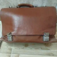 کیف  چرم نوین