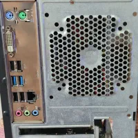 کیس گیمینگ اقتصادی|رایانه رومیزی|محمودآباد, |دیوار