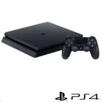 کنسول ps4کپی خور
