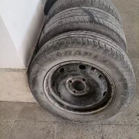 لاستیک یزد
