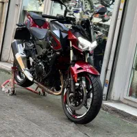 Z250 درحد صفر
