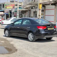 سراتو مونتاژ مدل ۹۴|خودرو سواری و وانت|تبریز, |دیوار