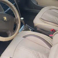 پژو ۴۰۵ خاکستری|خودرو سواری و وانت|ارومیه, |دیوار