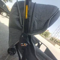 کالسکه بچه در حد|کالسکه و لوازم جانبی|قم, بنیاد|دیوار