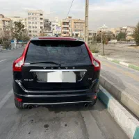 XC60|خودرو سواری و وانت|تهران, شهید اسدی|دیوار