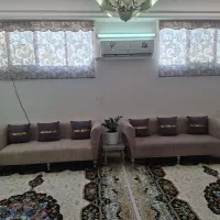 مبل راحتی 8نفره