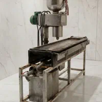 دستگاه زولبیا و بامیه