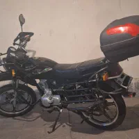 موتور 150احسان شکاری