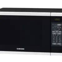 ماکروفر نو سامسونگ