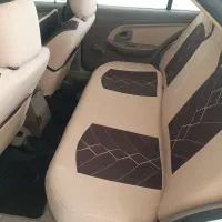 روکش کتون  جنسیس ۴۰۵ تیوفایو  در حد نو بسیار تمیز