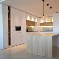 کابینت ،دکوراسیون داخلی ،اقساطی