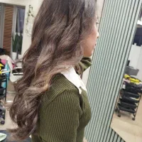 رنگ و مش کارهستم