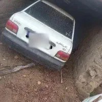 پراید ۱۳۱|خودرو سواری و وانت|زابل, |دیوار