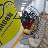 تاب ریلکسی/راحتی/المپیک/باغی مدل km|مبلمان خانگی و میز عسلی|چهارباغ, |دیوار