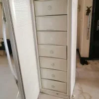 فریزر هفت کشو