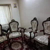 صندلی سلطنتی