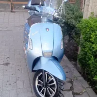 وسپا همتاز rs ار اس ۱۵۰