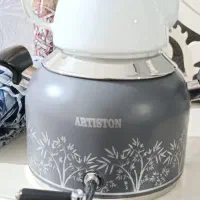 کتری و قوری