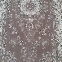 یک جفت فرش ۹ متری گردویی|فرش|قزوین, |دیوار