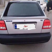 پراید۱۴۱مدل۸۶