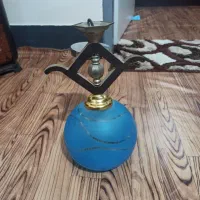 لوستر اتاق خواب|لوستر و چراغ آویز|اصفهان, سروستان|دیوار