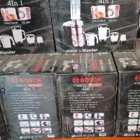 آبمیوه گیری بوش ارزان تر از کل ایران