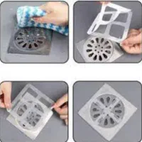 درپوش باحال حمام با ویدیو